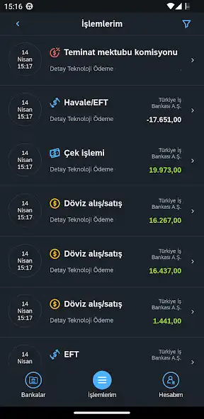 Play Detay e-Hesap as an online game Detay e-Hesap with UptoPlay