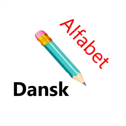 Play Det Danske Alfabet APK