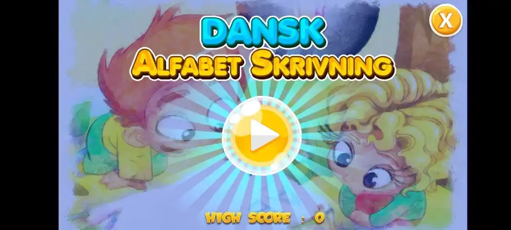 Play Det Danske Alfabet and enjoy Det Danske Alfabet with UptoPlay Play Det Danske Alfabet and enjoy Det Danske Alfabet with UptoPlay