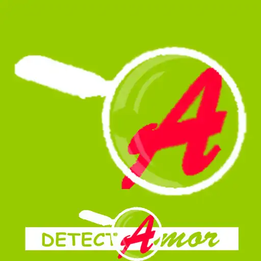 Free play online Detectamor APK