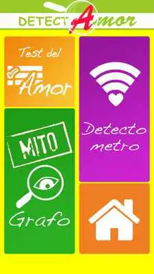 Play Detectamor