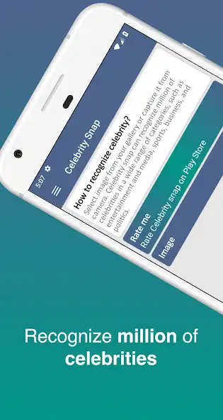 Play Detect Celebrity by Snap as an online game online Detect Celebrity by Snap with UptoPlay Play Detect Celebrity by Snap as an online game Detect Celebrity by Snap with UptoPlay