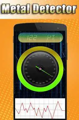 Play Detecteur de Metaux _ Facile