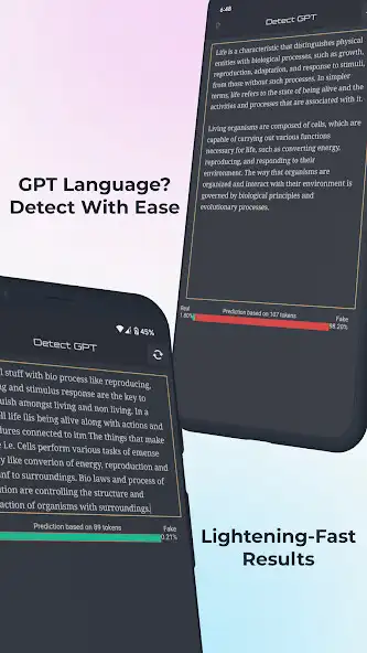 Play Detect GPT - AI Text Analyzer and enjoy Detect GPT - AI Text Analyzer with UptoPlay Play Detect GPT - AI Text Analyzer and enjoy Detect GPT - AI Text Analyzer with UptoPlay
