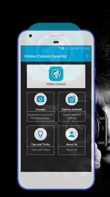 Play Detect Hidden Camera as an online game online Detect Hidden Camera with UptoPlay Play Detect Hidden Camera as an online game Detect Hidden Camera with UptoPlay