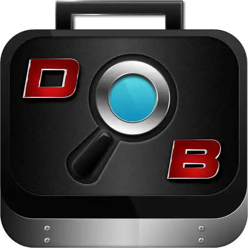 Free play online Detective Box  APK