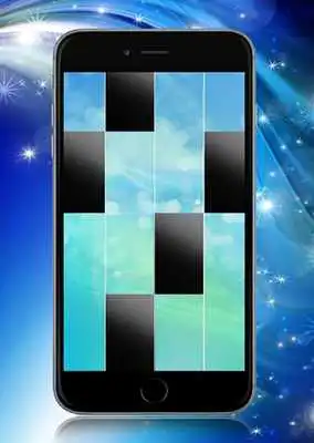 Play Detective CONAN Piano Game