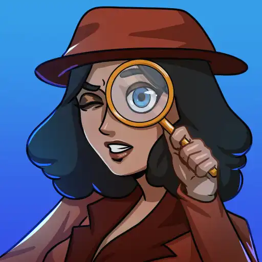 Play Detective Girl! APK