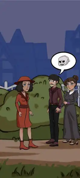 Play Detective Girl!  and enjoy Detective Girl! with UptoPlay