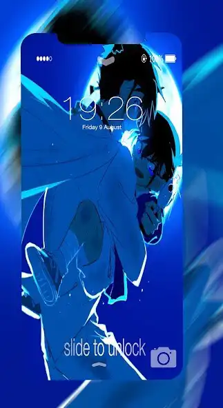 Play Detective HD Wallpaper -Conan  and enjoy Detective HD Wallpaper -Conan with UptoPlay