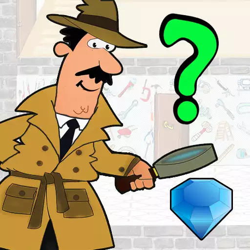 Play Detective APK Play Detective APK