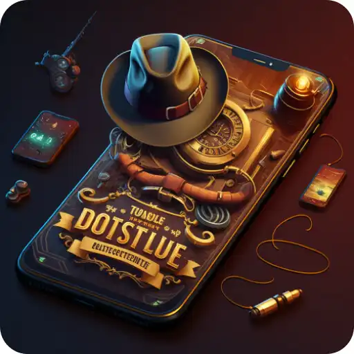 Play Detective: Interactive Mystery APK