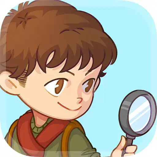 Play Detective James Story APK Play Detective James Story APK