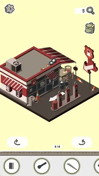 Play Detective James Story  and enjoy Detective James Story with UptoPlay