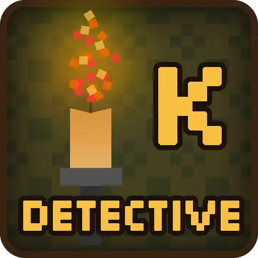 Play Detective K APK