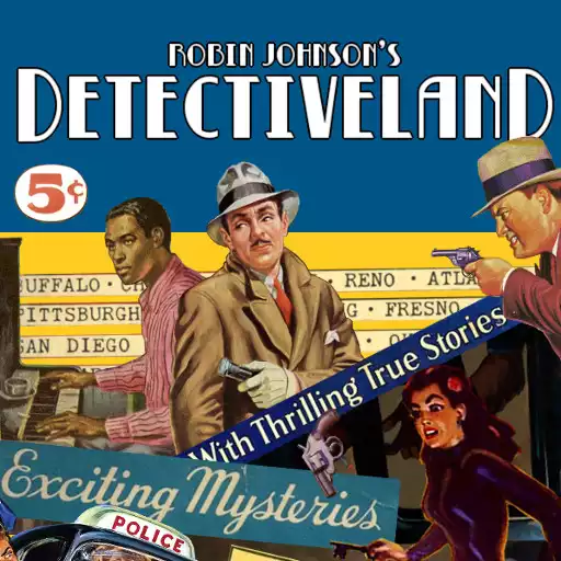 Free play online Detectiveland APK