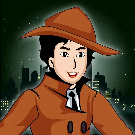 Play Detective Mehul:Detective Game APK