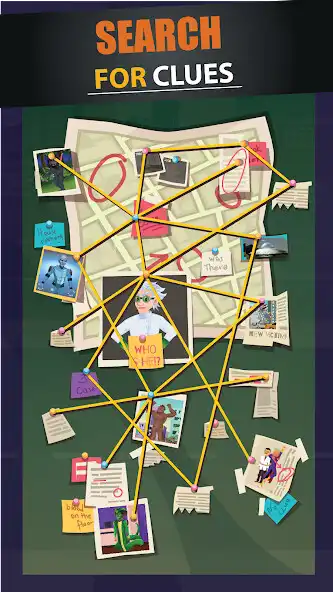 Play Detective Mehul:Detective Game as an online game Detective Mehul:Detective Game with UptoPlay