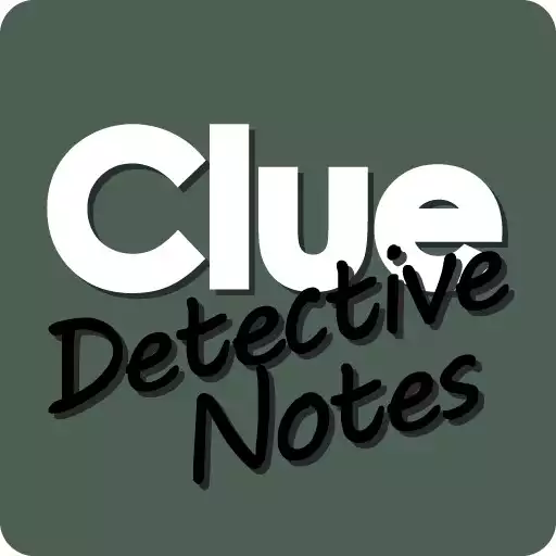 Run free android online Detective Notes APK
