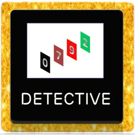 Play Detective Of Number APK