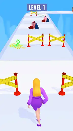 Play Detective Rush  and enjoy Detective Rush with UptoPlay