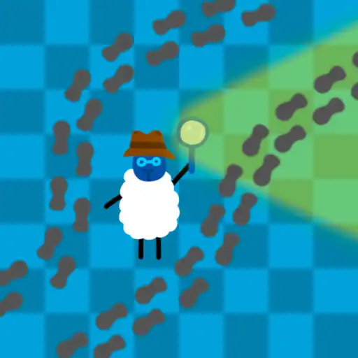 Play Detective Sheep APK Play Detective Sheep APK