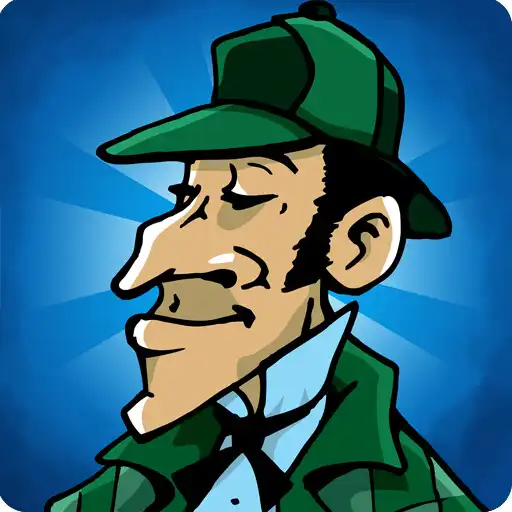 Play Detective Sherlock Holmes Trap APK