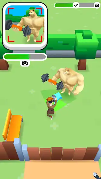 Play Detective Simulator as an online game Detective Simulator with UptoPlay