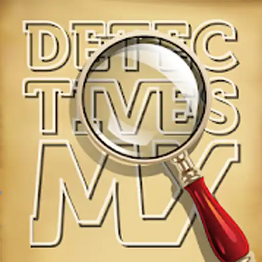 Play DetectivesMX APK Play DetectivesMX APK