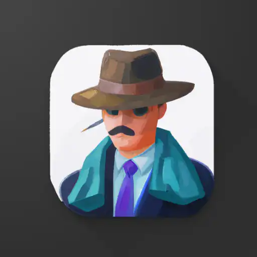 Play Detective stories APK