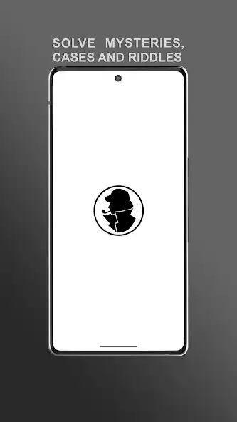 Play Detective Stories - Party Game  and enjoy Detective Stories - Party Game with UptoPlay