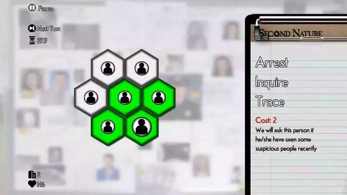 Play Detective vs Killers Play Detective vs Killers