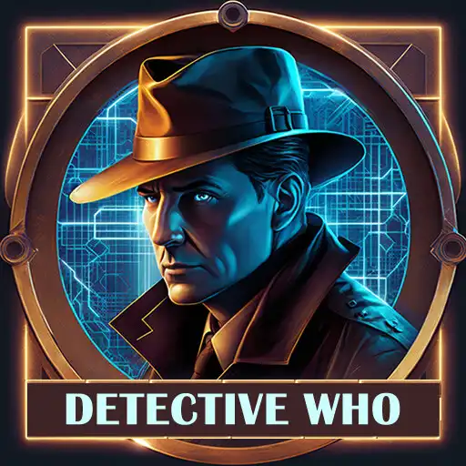 Play Detective Who: mysteries games APK Play Detective Who: mysteries games APK