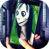 Free play online Detect MOMO - scary game! APK Free play online Detect MOMO - scary game! APK