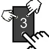 Free play online Detect Multi-point Touch APK