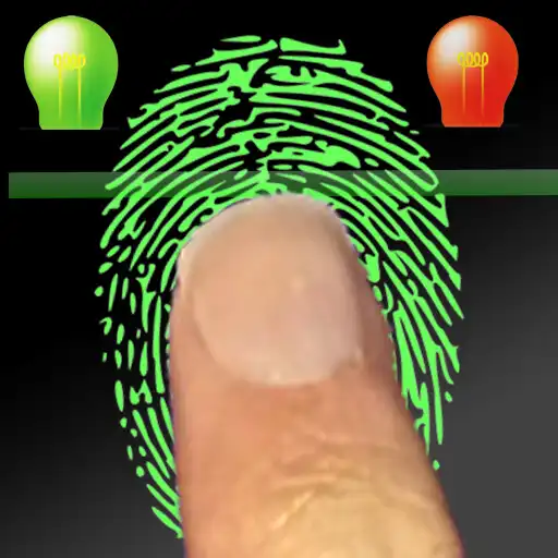 Play Detector de mentiras (Broma) APK Play Detector de mentiras (Broma) APK