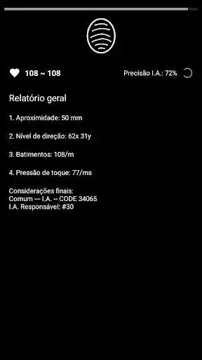 Play Detector de mentiras para brincar com amigos as an online game Detector de mentiras para brincar com amigos with UptoPlay