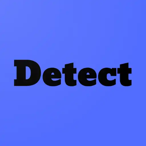 Play Detector APK Play Detector APK