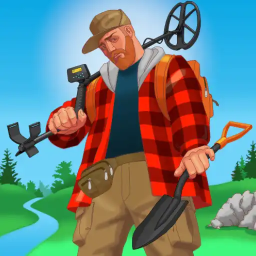 Play Detectorist APK