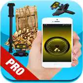 Free play online Detector metal Pro APK Free play online Detector metal Pro APK