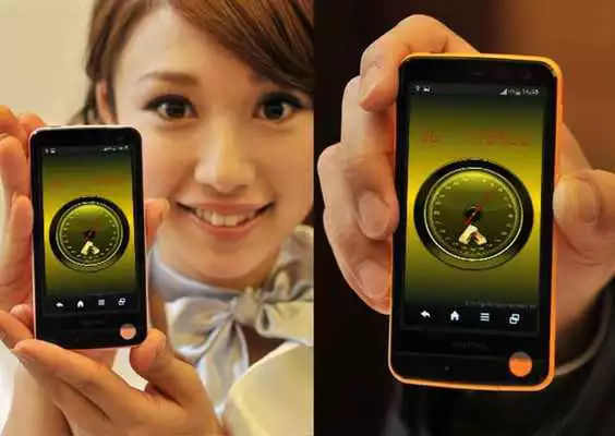 Play Detector metal Pro