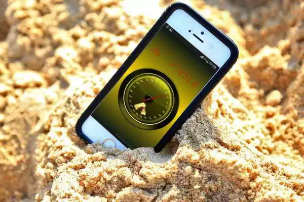 Play Detector metal Pro