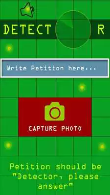 Play Detector  and enjoy Detector with UptoPlay