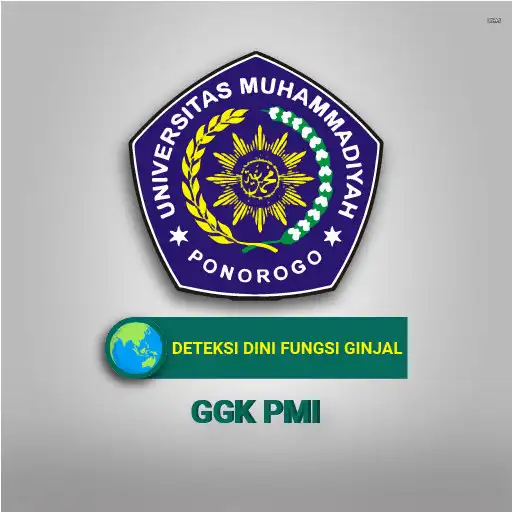 Play Deteksi dini fungsi ginjal PMI APK Play Deteksi dini fungsi ginjal PMI APK