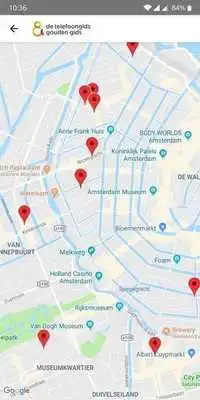 Play De Telefoongids  Gouden Gids