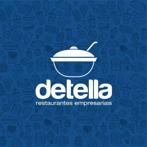 Play Detella Restaurantes APK
