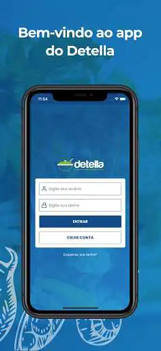 Play Detella Restaurantes  and enjoy Detella Restaurantes with UptoPlay