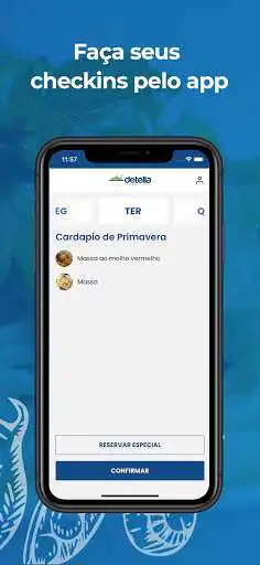 Play Detella Restaurantes as an online game Detella Restaurantes with UptoPlay