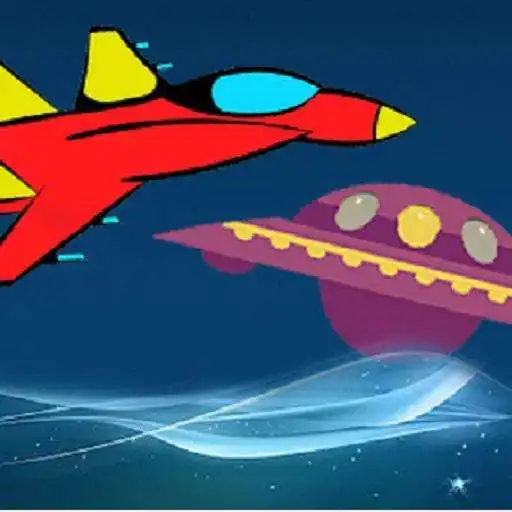 Play Detener Ovnis APK
