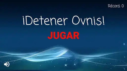 Play Detener Ovnis as an online game Detener Ovnis with UptoPlay